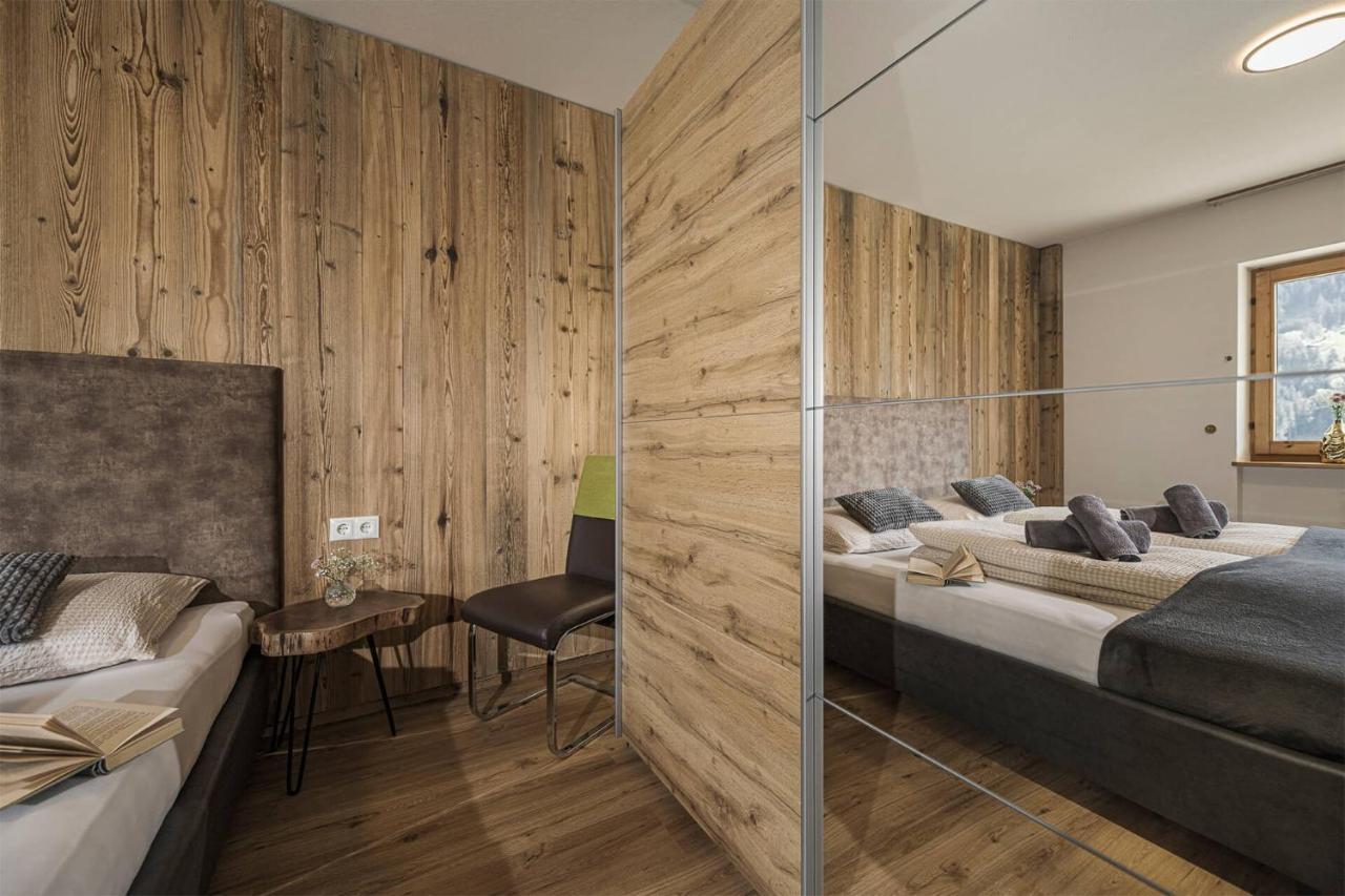 Apart. Mountainlovers Hainzenberg Exterior photo