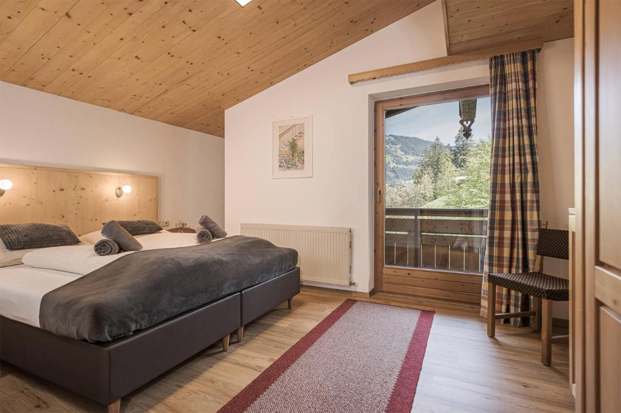 Apart. Mountainlovers Hainzenberg Exterior photo